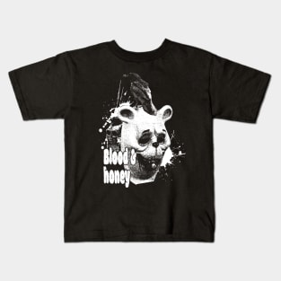 Blood & Honey Kids T-Shirt